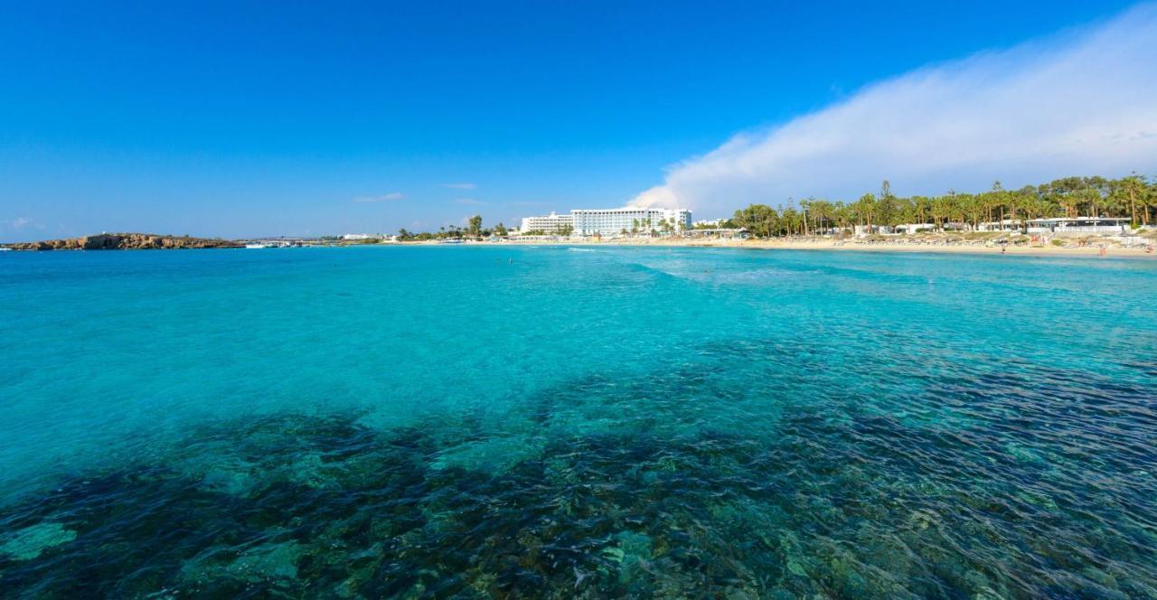 Kymma Villa #16 أيا نابا المظهر الخارجي الصورة